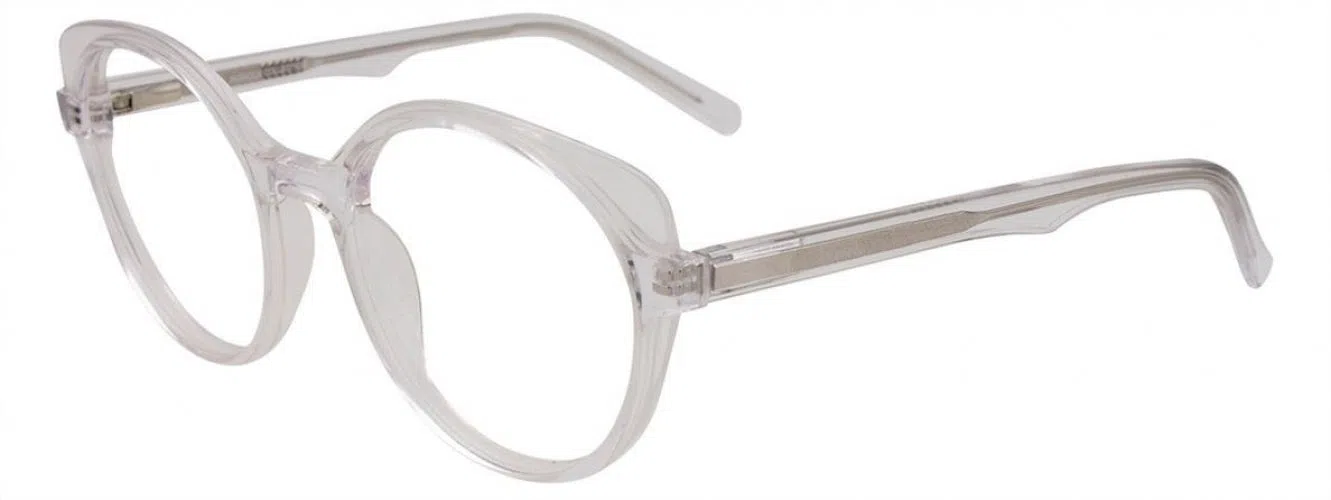 Aspex Eyewear P5053 Eyeglasses - view 4